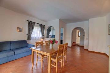 House and Apt. in Sassari 30366