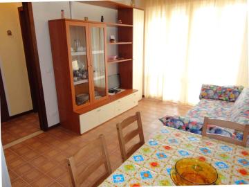 Apartment in Porto Santa Margherita 36742