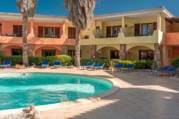 Holiday Homes Palau/Insel Sardinien 27267