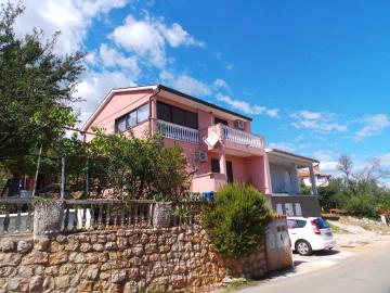 Apartments in Ravni/Istrien 30442