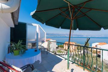 Apartments in Slatine/Insel Ciovo 33376