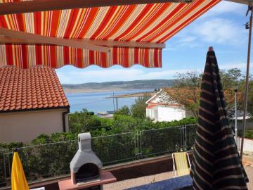 Apartment Seline/Paklenica Riviera 27549
