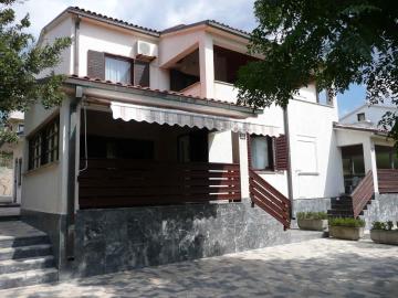 Apartment in Barbat/Insel Rab 17667