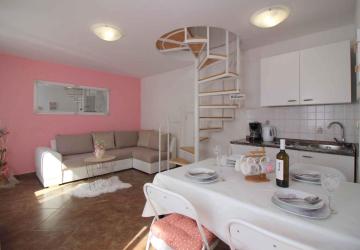 Apartment in Porec/Istrien 9920