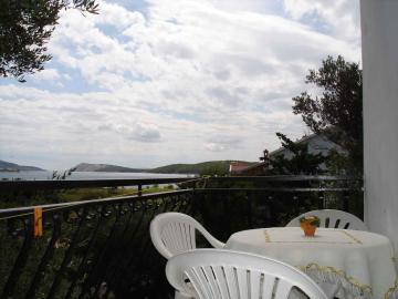 Two-Bedroom Apartment in Rab XVIII