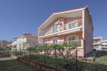 Two-Bedroom Apartment in Kastel Novi I