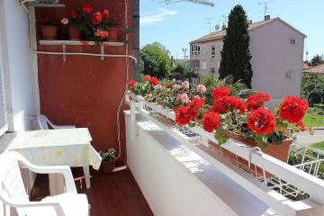Apartment in Porec/Istrien 10436