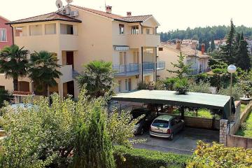 Apartment in Porec with Two-Bedrooms 21