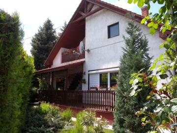 Apartment in Siofok/Balaton 19664