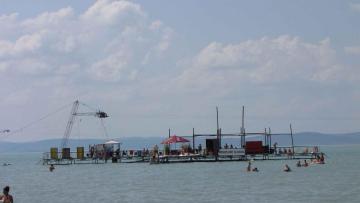 Apartment in Siofok/Balaton 19778