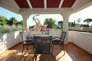 Apartment in Porec/Istrien 10446
