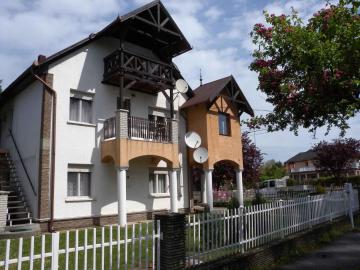 Apartment in Balatonboglar/Balaton 18194