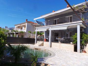 Apartments in Valbandon/Istrien 8381