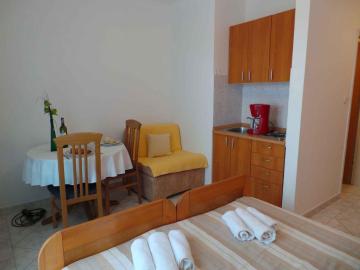 Apartments in Sabunike/Zadar Riviera 7981