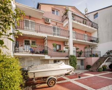 Apartment in Rovinj/Istrien 11504