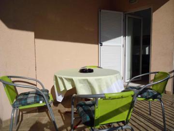 Apartment in Rovinj/Istrien 11702
