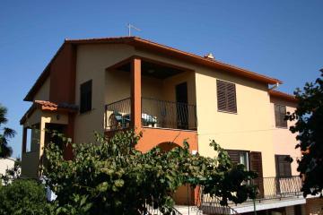 Apartment in Rovinj/Istrien 11491