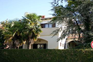 Apartments in Rovinj/Istrien 11528