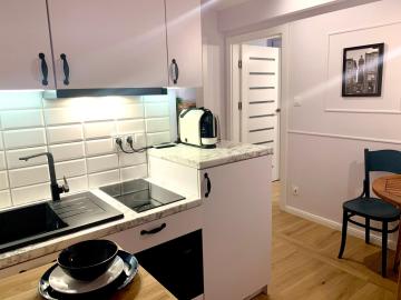 Krakow Holiday Loft