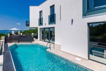 Holiday home in Crikvenica 39514