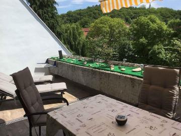 Apartment in Balatonboglar 37959