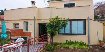 Apartment in Mali Losinj 36605