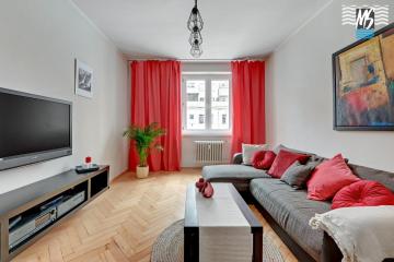 MS Apartments Centrum Gdyni I