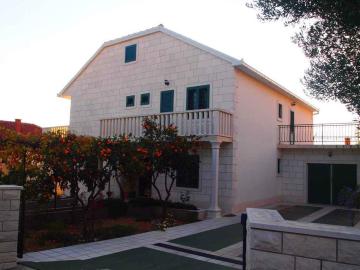 Apartment in Orebic 6991