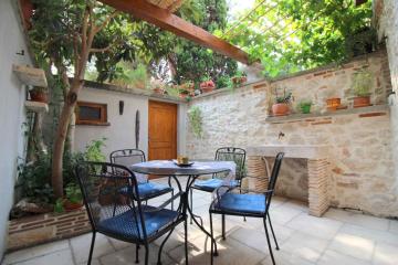Apartment in Porec/Istrien 9914