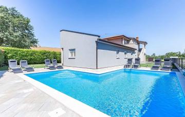 Apartment in Vrvari/Istrien 9898