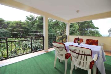 Apartment in Porec/Istrien 9921