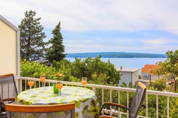 Apartment in Crikvenica 5611