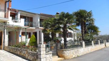 Apartment in Rovinj/Istrien 11560