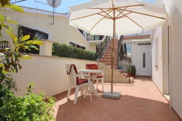 Studio in Porec/Istrien 10215