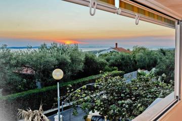 Apartment Kozino 11