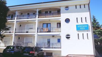 Cosy apartments