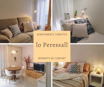 Lo Peressall Blanc