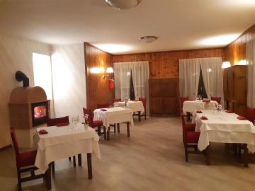 Hotel Garden Cesana
