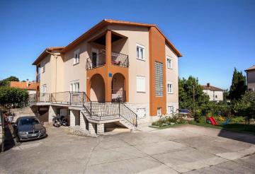 Apartment in Rovinj/Istrien 11703