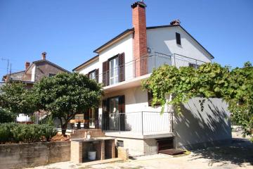 Apartment in Rovinj/Istrien 11487