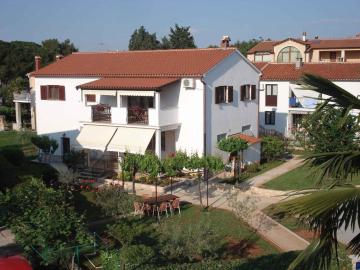 Apartment in Rovinj/Istrien 11522