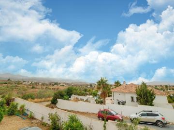 Tranquil Holiday Home in Albox with shared pool