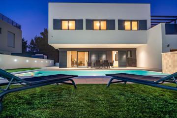 Villa Marina Vodice