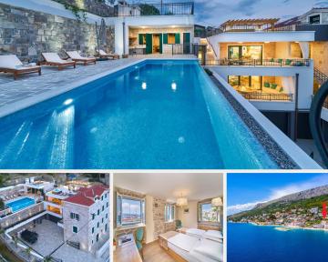 Luxury Residence Mladenka