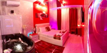 Bed Cinecitta’