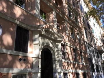 b&b dai re di roma