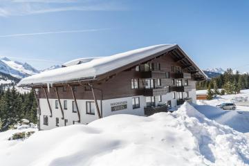 Haus Kreidl - Top 37