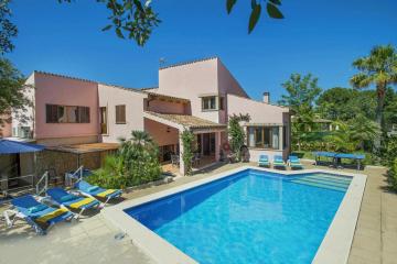 Villa Jaima