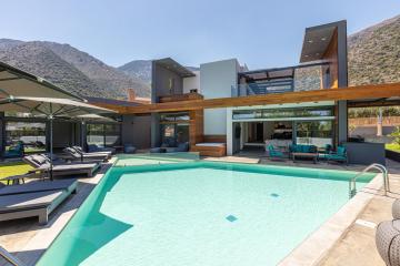 Vista Paraiso