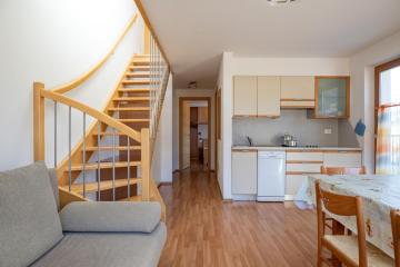 Durnbrunn 4 - Luxury Apartment
